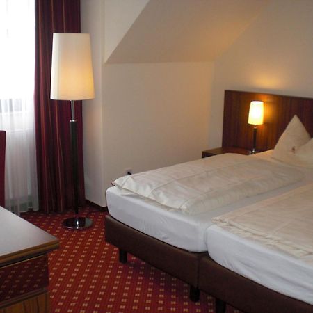 Akzent Hotel Jonathan Lippstadt Luaran gambar