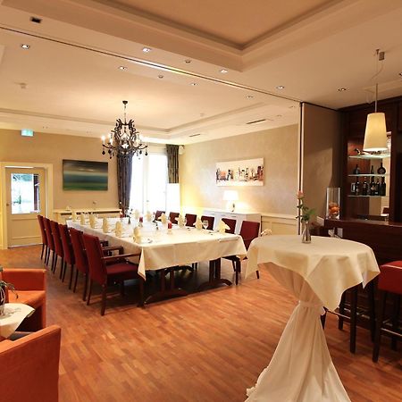 Akzent Hotel Jonathan Lippstadt Luaran gambar