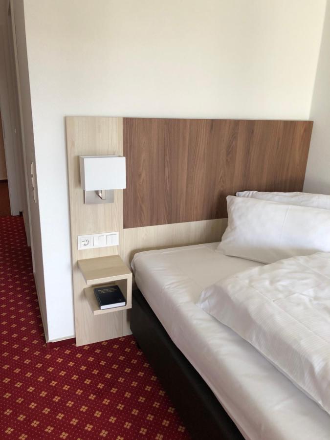 Akzent Hotel Jonathan Lippstadt Luaran gambar