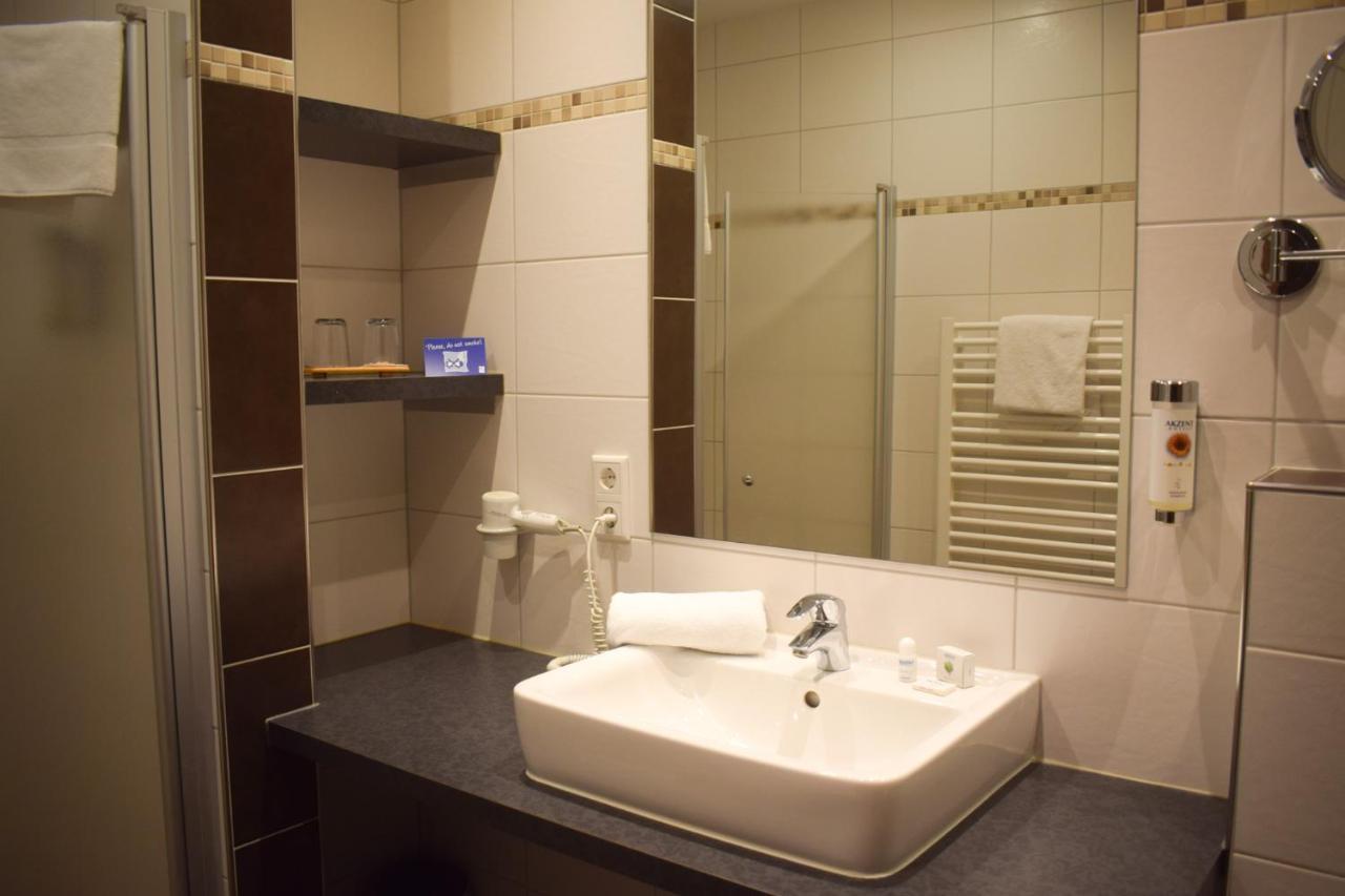 Akzent Hotel Jonathan Lippstadt Luaran gambar