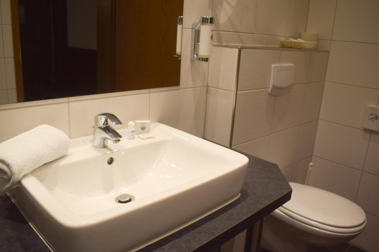 Akzent Hotel Jonathan Lippstadt Luaran gambar