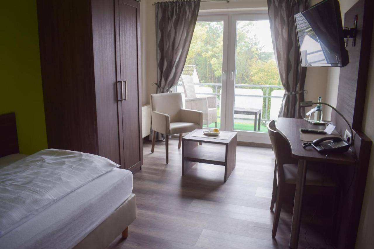 Akzent Hotel Jonathan Lippstadt Luaran gambar