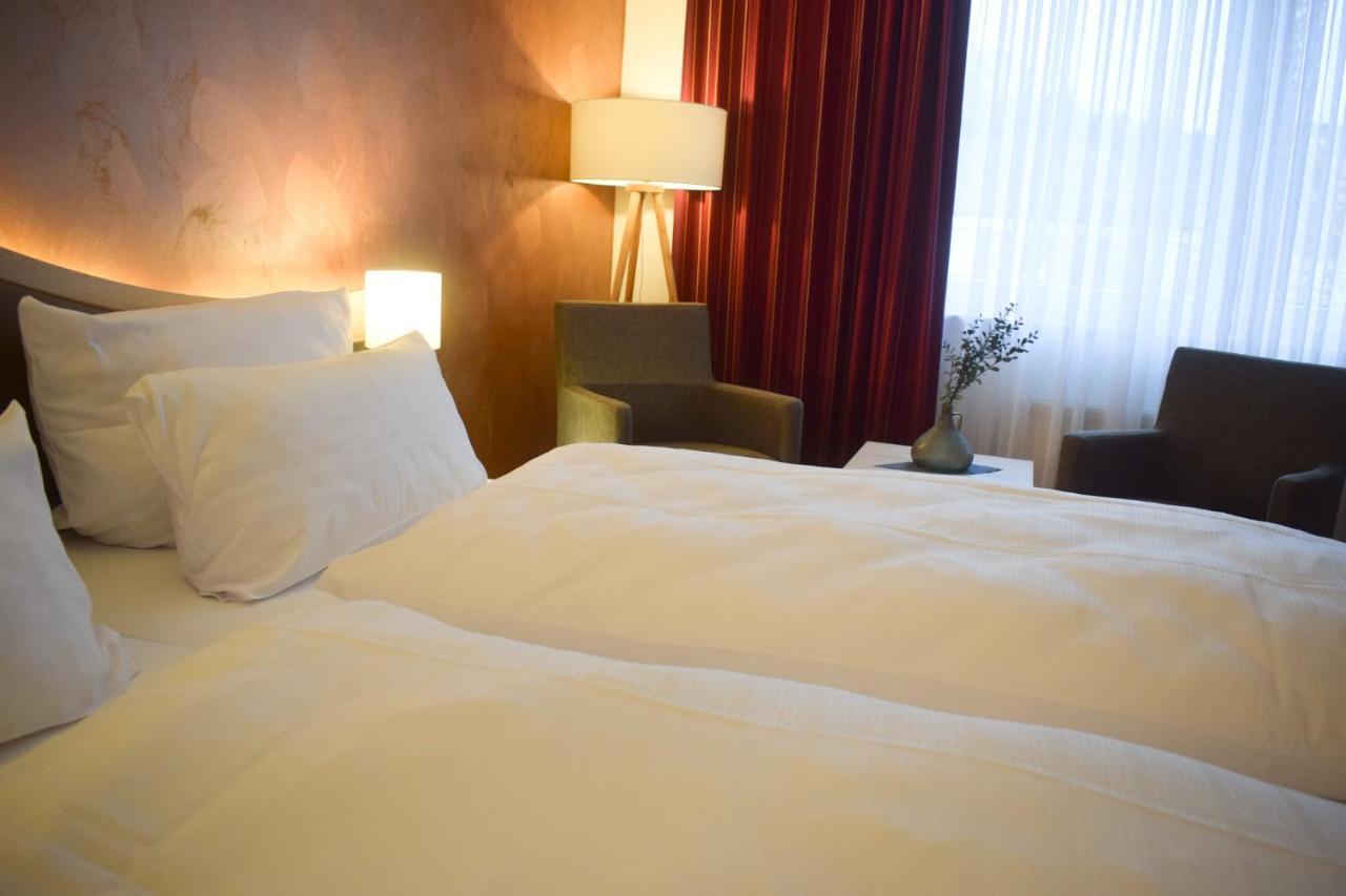 Akzent Hotel Jonathan Lippstadt Luaran gambar