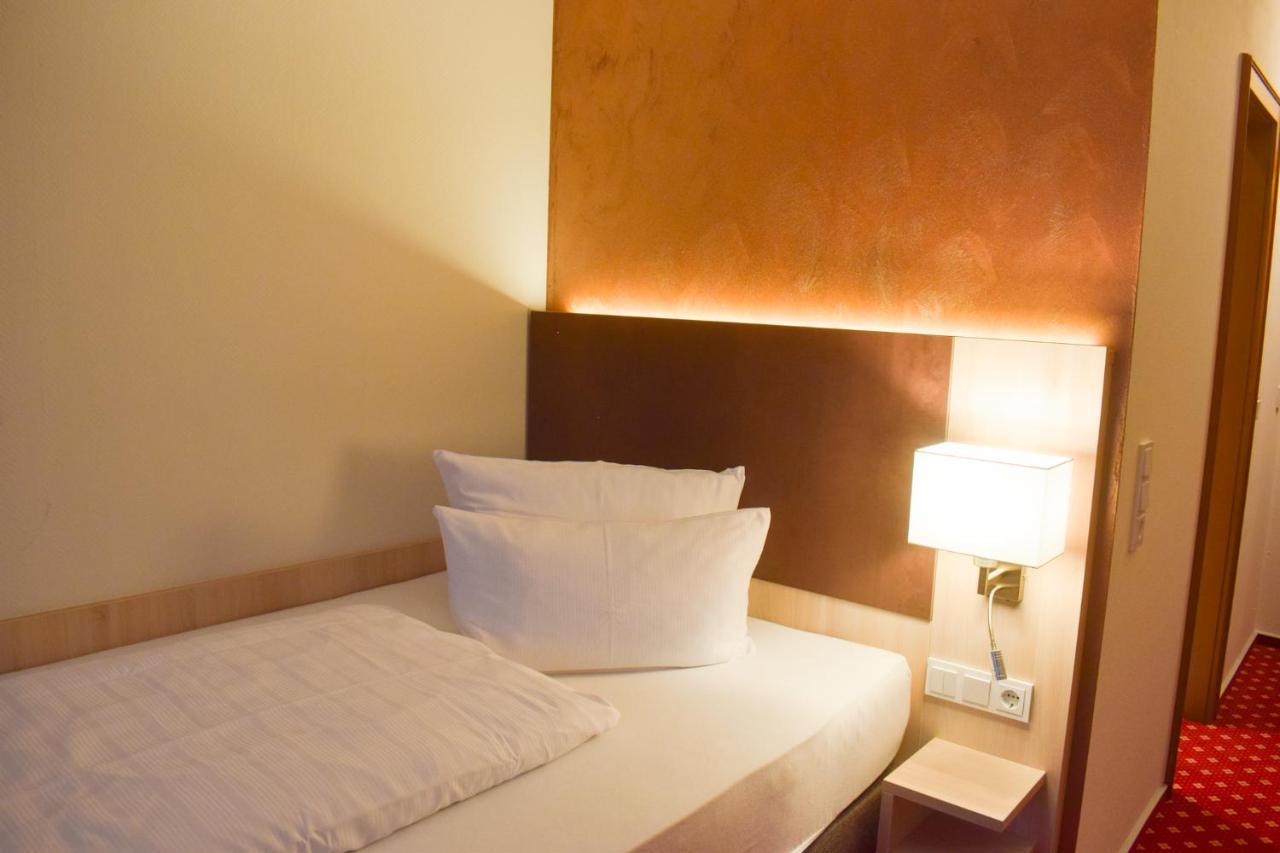 Akzent Hotel Jonathan Lippstadt Luaran gambar
