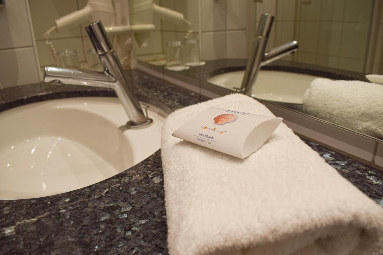 Akzent Hotel Jonathan Lippstadt Luaran gambar