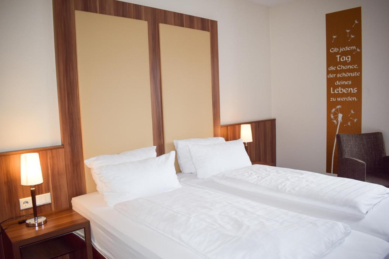 Akzent Hotel Jonathan Lippstadt Luaran gambar