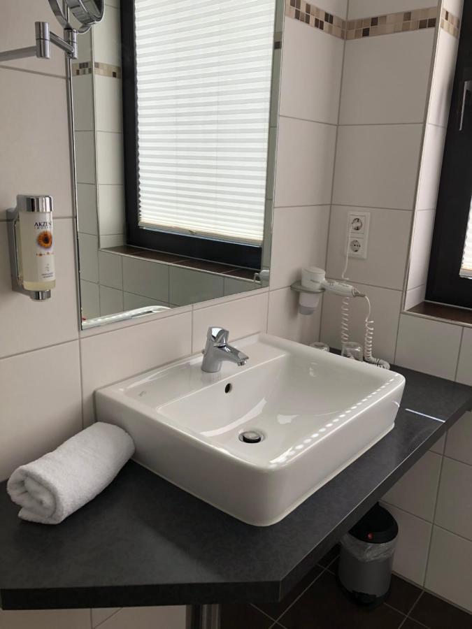 Akzent Hotel Jonathan Lippstadt Luaran gambar