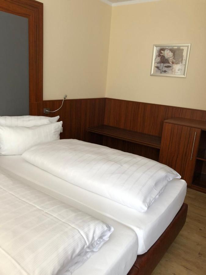 Akzent Hotel Jonathan Lippstadt Luaran gambar