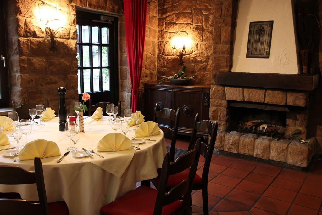 Akzent Hotel Jonathan Lippstadt Luaran gambar