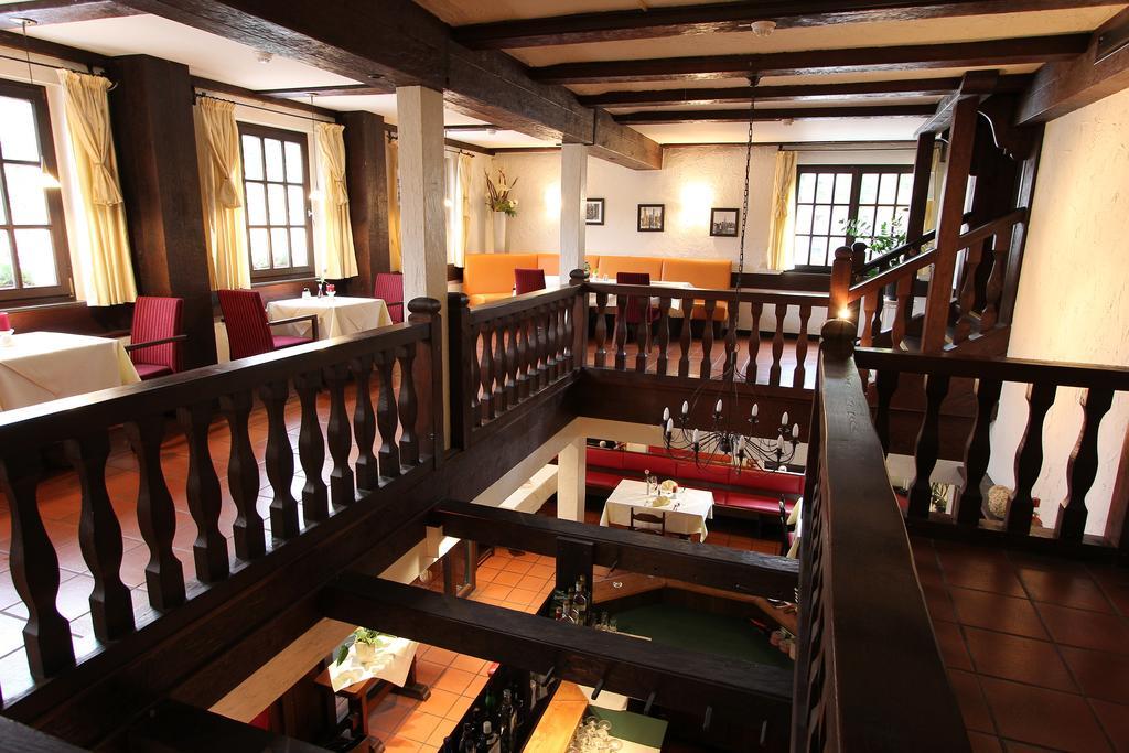 Akzent Hotel Jonathan Lippstadt Luaran gambar