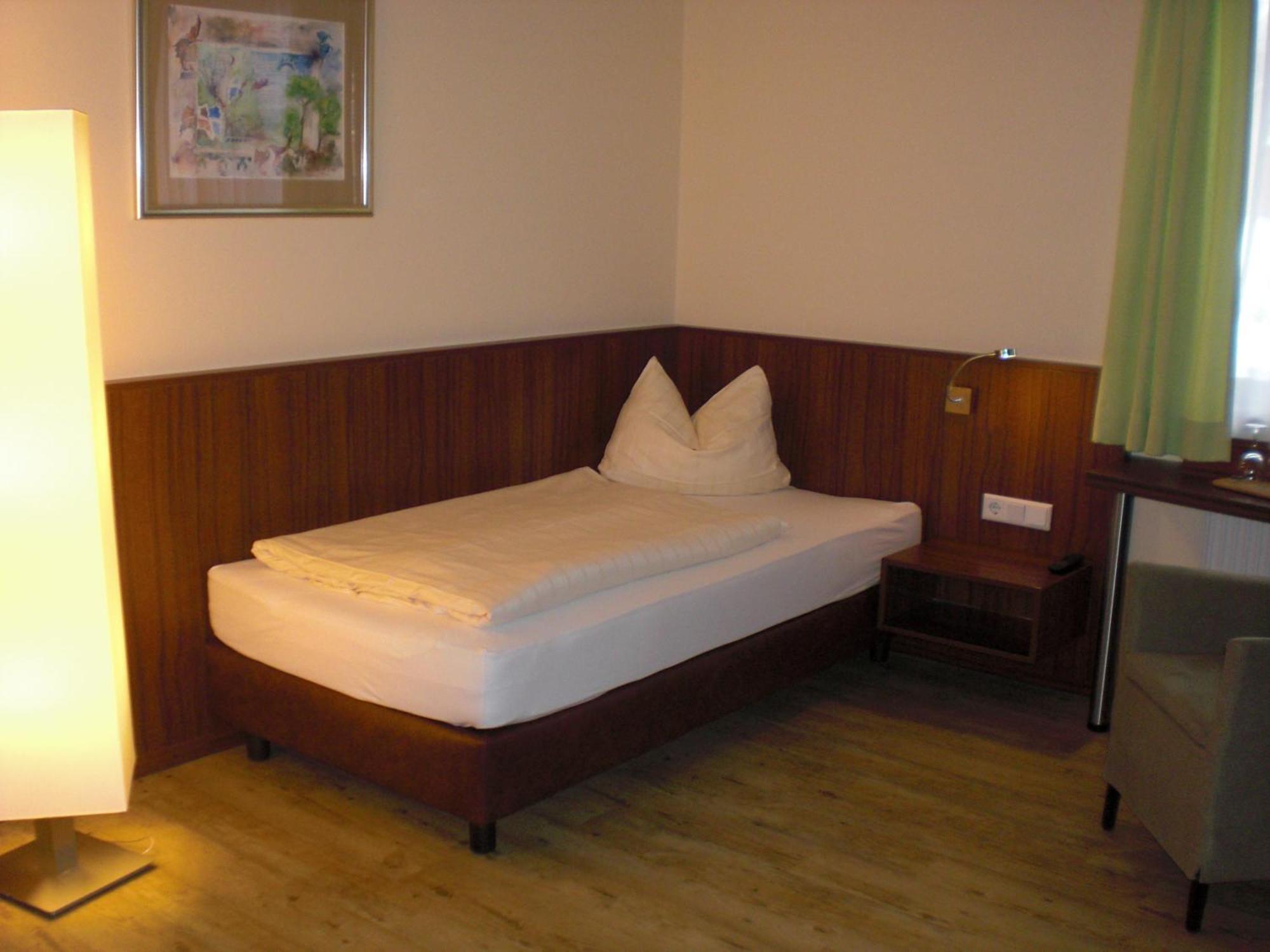 Akzent Hotel Jonathan Lippstadt Luaran gambar