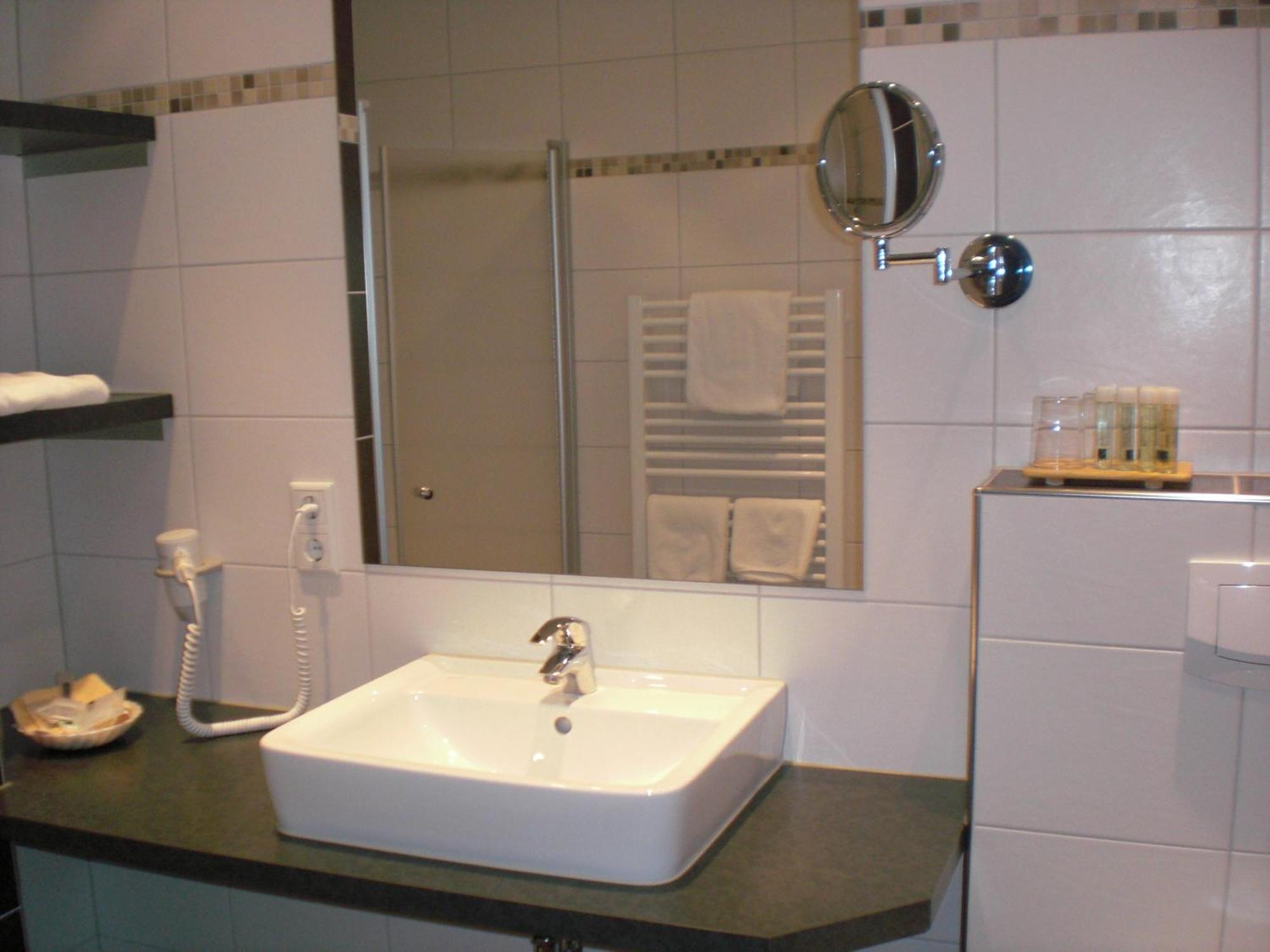 Akzent Hotel Jonathan Lippstadt Luaran gambar