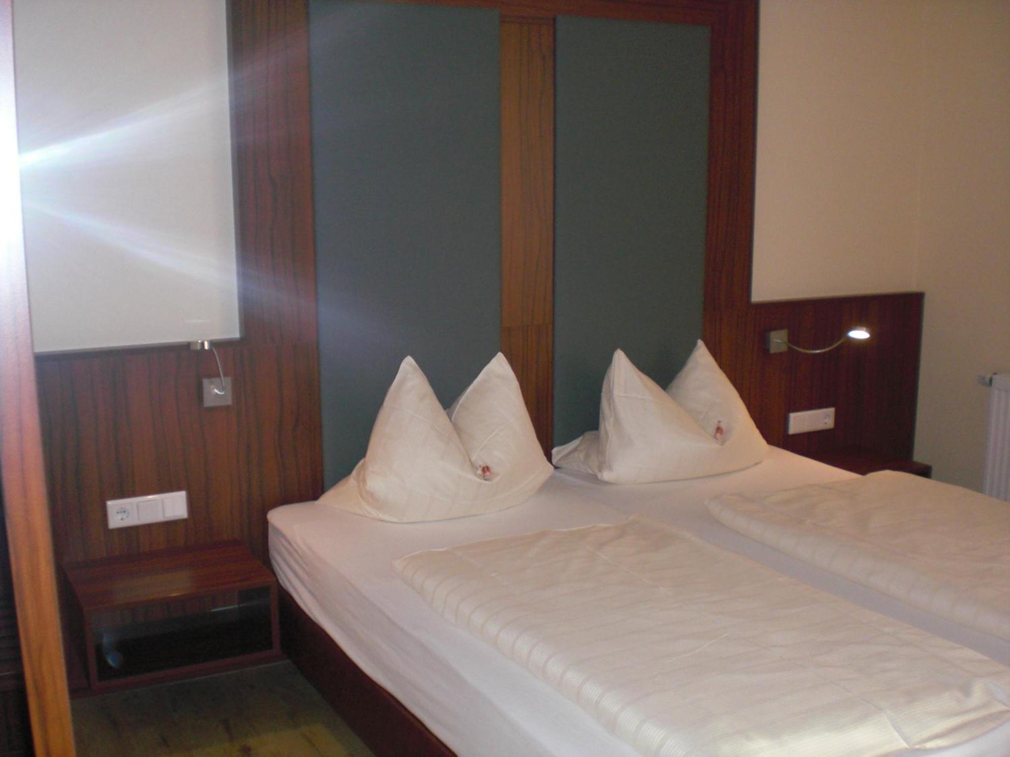 Akzent Hotel Jonathan Lippstadt Luaran gambar