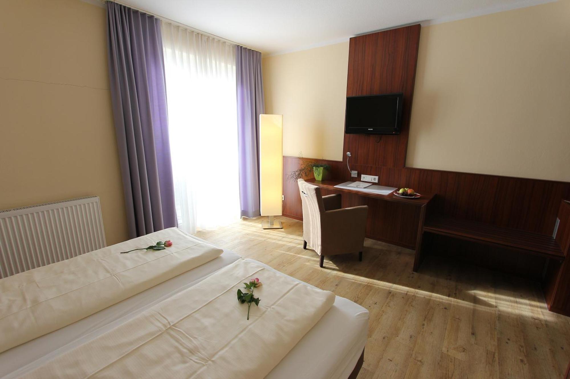 Akzent Hotel Jonathan Lippstadt Luaran gambar