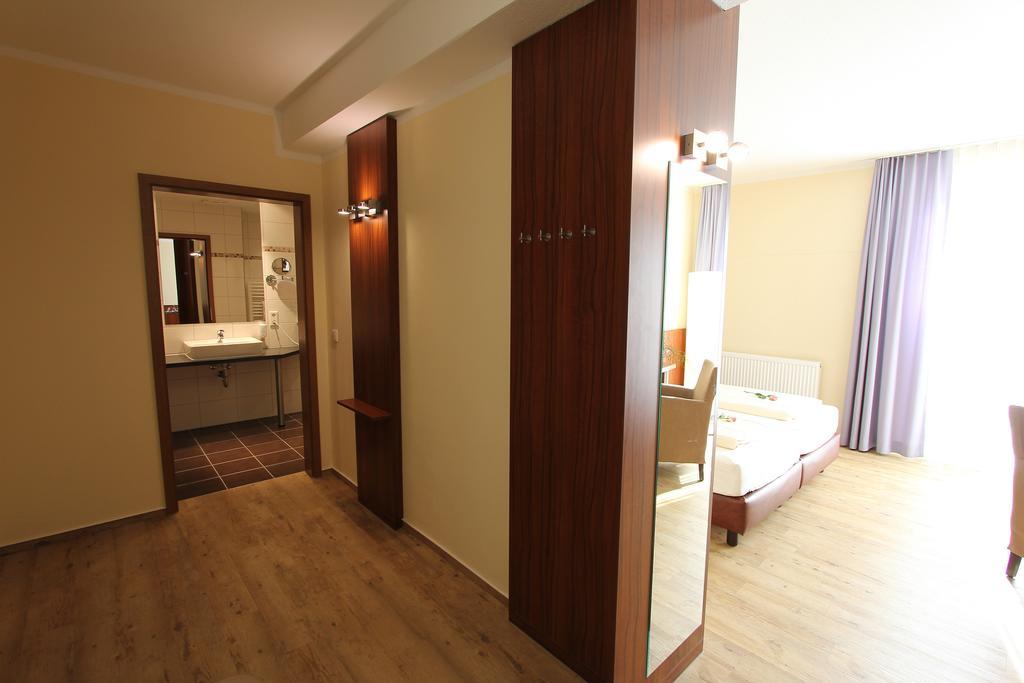 Akzent Hotel Jonathan Lippstadt Bilik gambar