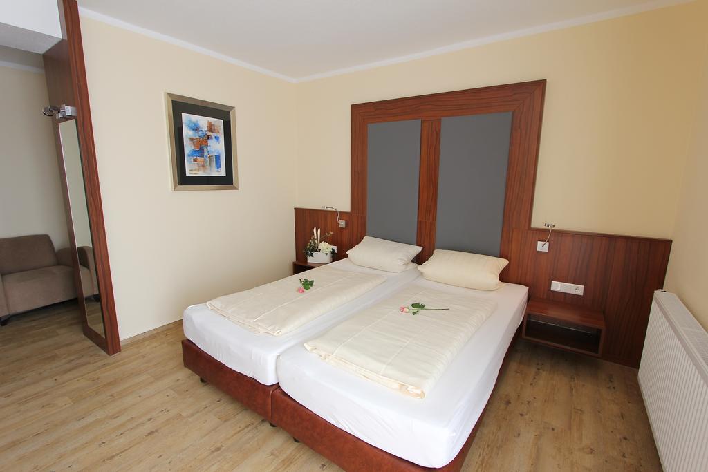 Akzent Hotel Jonathan Lippstadt Bilik gambar