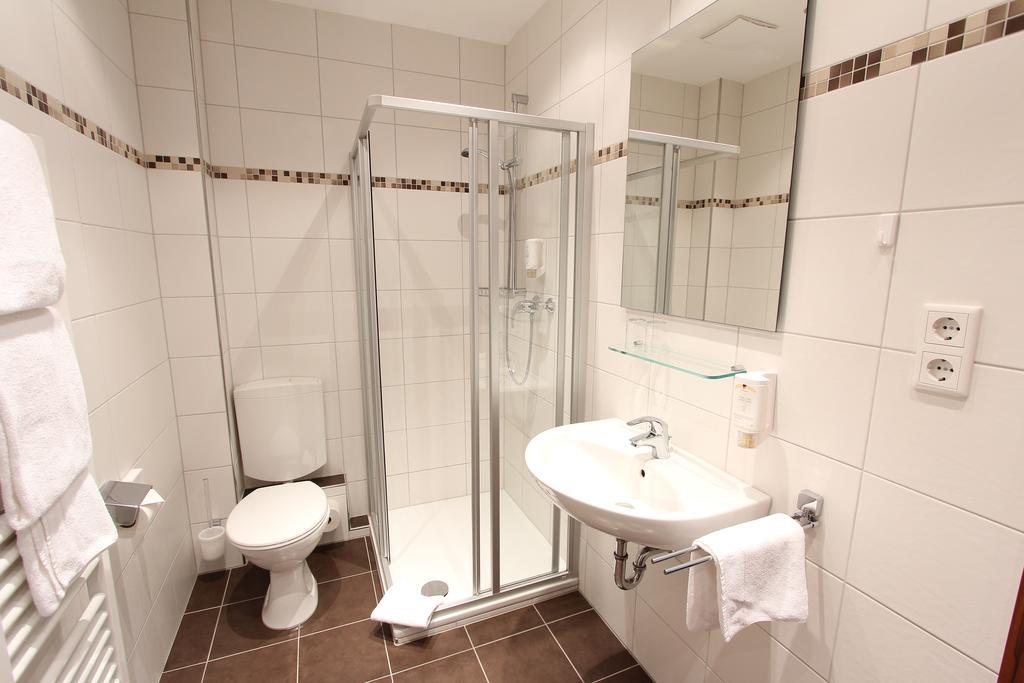 Akzent Hotel Jonathan Lippstadt Bilik gambar