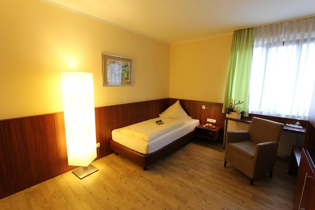 Akzent Hotel Jonathan Lippstadt Bilik gambar