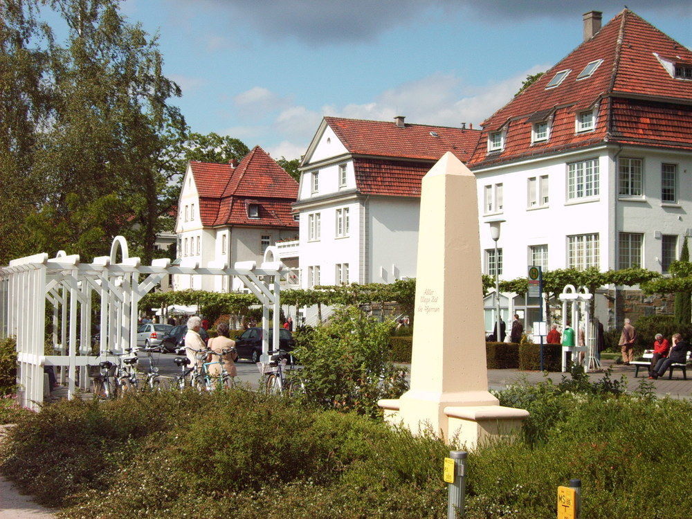 Akzent Hotel Jonathan Lippstadt Luaran gambar