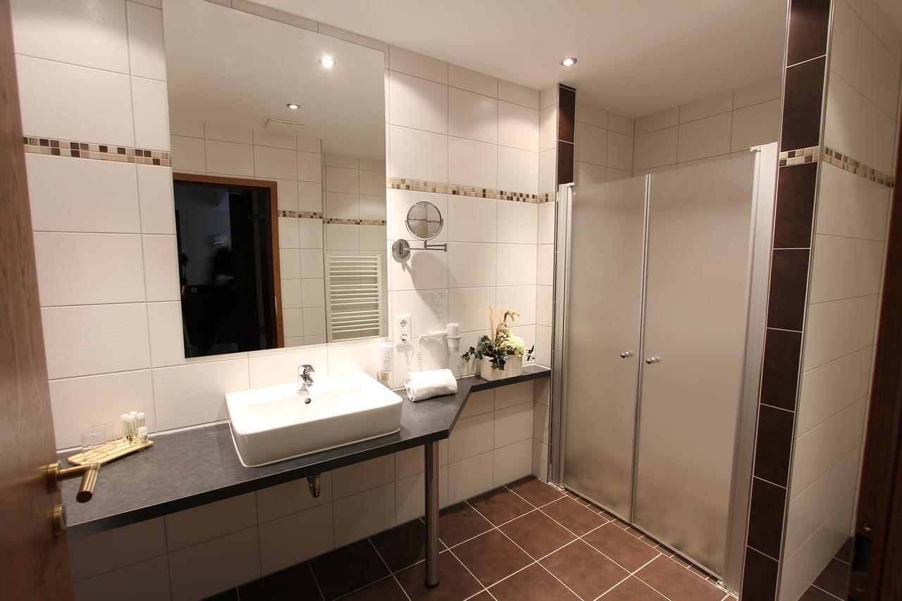 Akzent Hotel Jonathan Lippstadt Luaran gambar